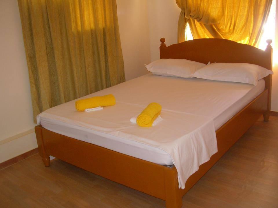Surigao Tourist Inn Екстериор снимка