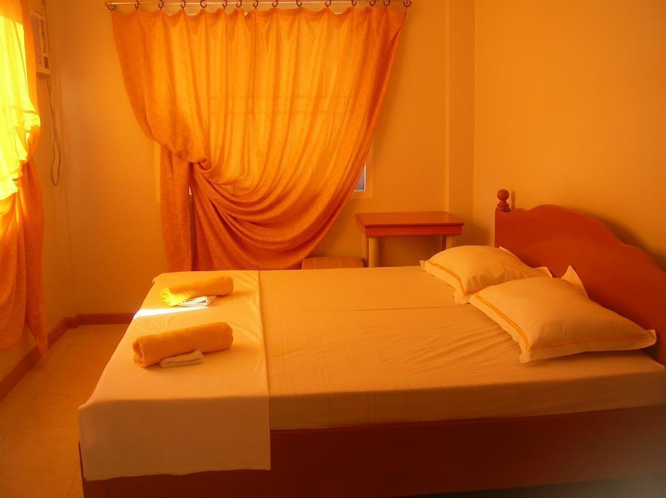 Surigao Tourist Inn Екстериор снимка
