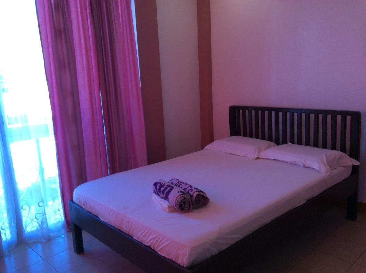 Surigao Tourist Inn Екстериор снимка