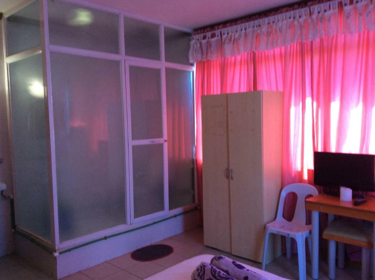 Surigao Tourist Inn Екстериор снимка
